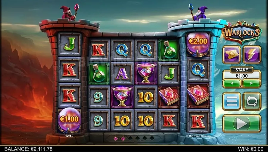 bmy88 How Slot Machines Work