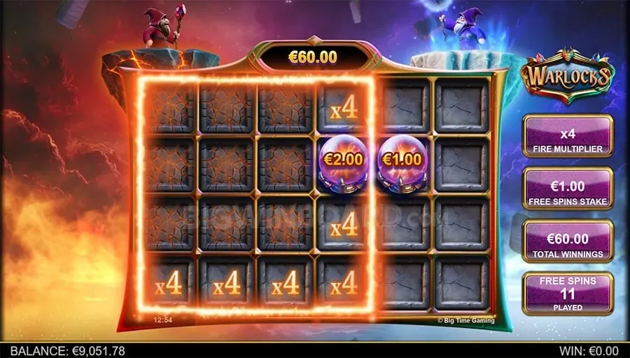 BMY88 Fishing Frenzy Arcade Game