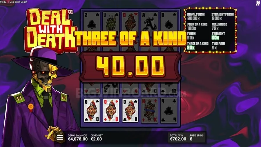 BMY88 Live Casino Table - Professional dealer at a game table
