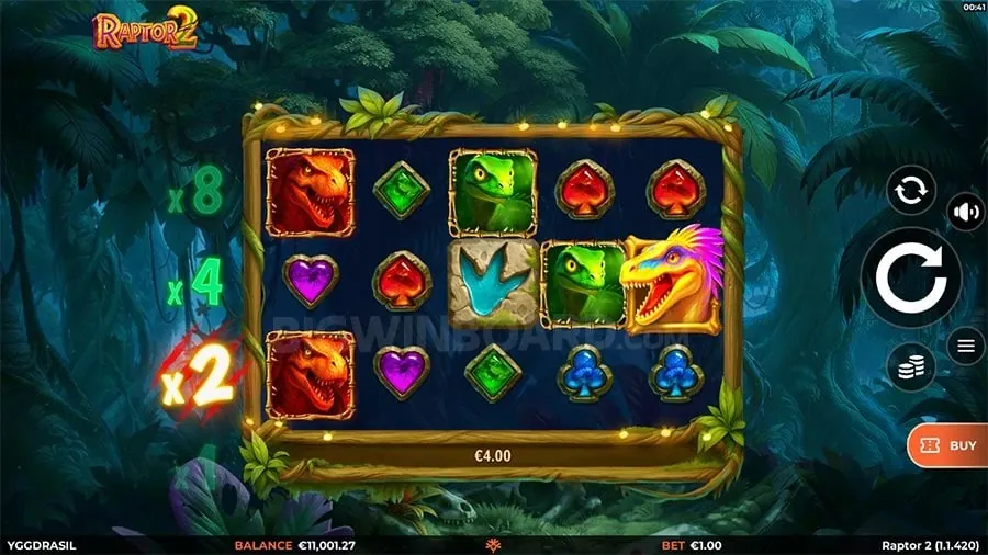 BMY88 Diverse Game Selection